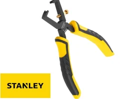 Pince à dénuder manuelle 150mm STANLEY