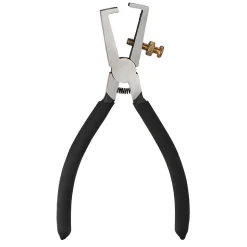 Pince à dénuder PL41 160mm acier au carbone