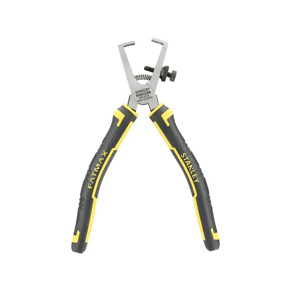 Pince à dénuder Stanley Fatmax 150 mm