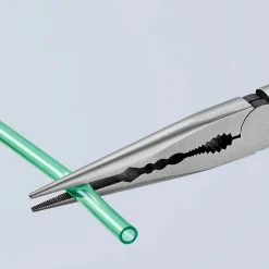 Pince à monter profils transversaux Knipex 280 mm - modèle 28 71 280