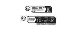Pince ampèremétrique Diall MS2009A CAT III 600 A - 600 V l.35 x P.78 x H.218 mm