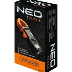 Pince Ampèremétrique Neo Tools 94-003