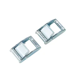 Pince autobloquante 25 mm vendue par 2