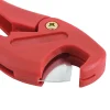 Pince coupe-tube PVC 0/26 mm Plastique