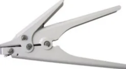 Pince de serrage pour colliers Diall