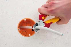 Pince d'installation Wiha TriCut Professional electric - 170 mm - 38853