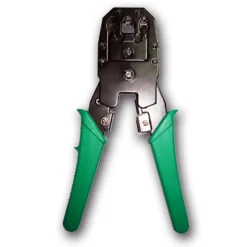 Pince et testeur câble réseau RJ45 - Linxor
