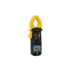 Pince multimètre de poche CM625 P06232003 Multimetrix, 400A AC/DC, 600V