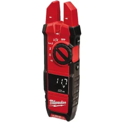 Pince Multimétrique Milwaukee 220540 - Outil Électrique Sécurisé et Pratique