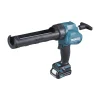 Pistolet À Cartouche Makita Cg100dsaa Avec Batterie 10,8v