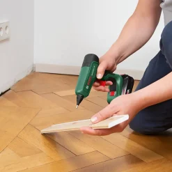 Pistolet à colle Bosch AdvancedGlue 18V (sans batterie)