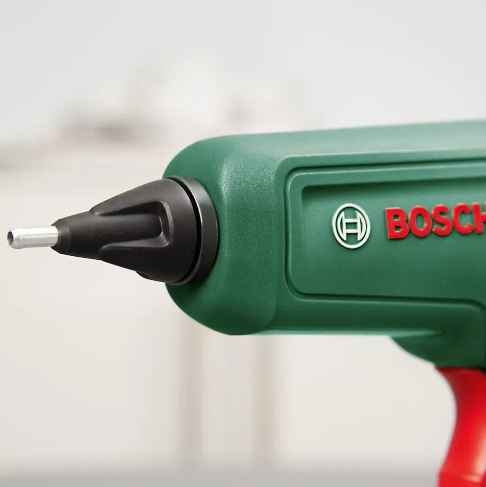 Pistolet à colle Bosch AdvancedGlue 18V (sans batterie)
