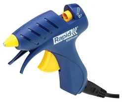 Pistolet à colle 7mm Rapid Point avec cordon amovible  sans fil