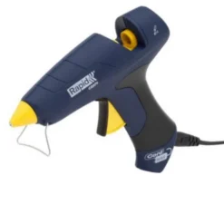 Pistolet à colle sans fil RAPID CG 270 + 10 bâtons