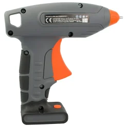 Pistolet à colle sans fil - Fischer Darex