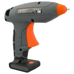 Pistolet à colle sans fil - Fischer Darex