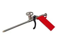 Pistolet applicateur de mousse PUR de qualité