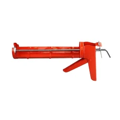Pistolet Cartouche En Tole Fischer Darex - 25078629