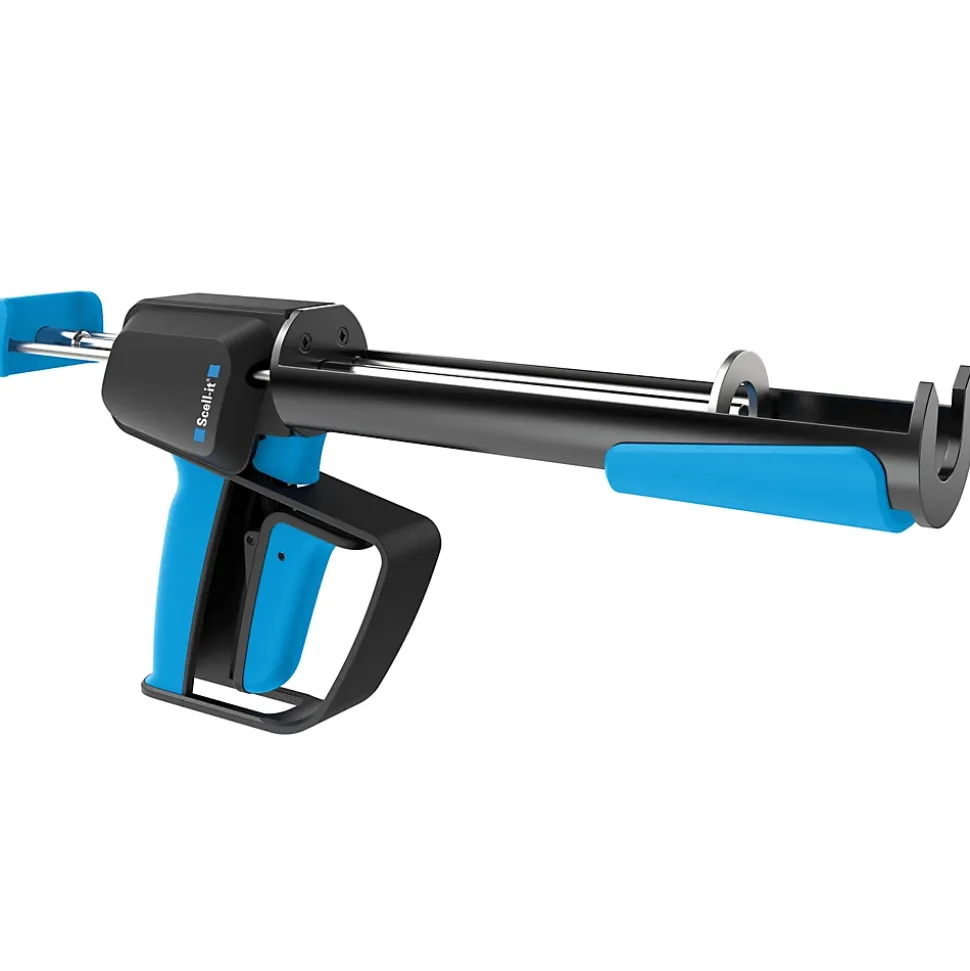 Pistolet manuel professionnel pour cartouche Easypush 280/310 ml