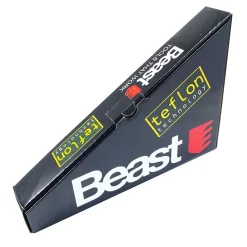 Pistolet PRO TEFLON pour Mousse Polyurethane à Visser - 652060 - Beast