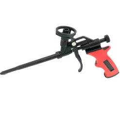 Pistolet PRO TEFLON pour Mousse Polyurethane à Visser - 652060 - Beast
