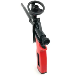 Pistolet PRO TEFLON pour Mousse Polyurethane à Visser - 652060 - Beast