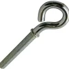 Piton acier M5x60 boîte de 50 - SCELL-IT - PAE0560