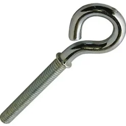 Piton acier M5x60 boîte de 50 - SCELL-IT - PAE0560