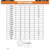 Piton Bois 3.5X20 Oeil 10 Acier zingué - 30 pièces