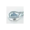 Piton Métaux M3X10 Diamètre Oeil 5 à 6 Acier zingué - 1 pièce