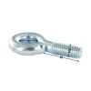 Piton Métaux M6X80 Diamètre Oeil 10 Acier zingué - 1 pièce