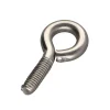 Piton Métaux M5X30 Oeil 8 Inox A2 - 1 pièce