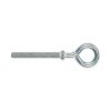 Piton rond Molly Ø.5 x L.40 mm vendu par 6 pièces