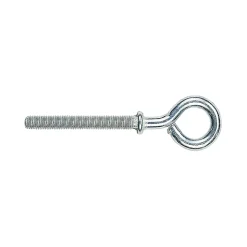 Piton rond Molly Ø.6 x L.40 mm vendu par 6 pièces