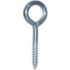Pitons acier zingué 3x16 boîte de 200 pièces - TORBEL - 105103161F