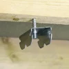 Pitons Mâles Semin, Boite de 100 (lot de 2)