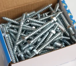 Pitons Mâles Semin, Boite de 100 (lot de 2)