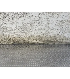 Plaque Aluminium Grain de riz, ép. 1/2mm, Hauteur 10cm x Largeur 70cm