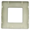 Plaque de finition - métal - Venus - Zenitech