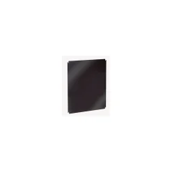 Plaque De Montage En Bakélite Pour Coffret Métallique 570mmx350mm Argenta Gn Ide