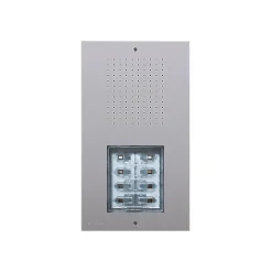 Platine De Rue Ciao 1-2-4-8 Ca2100a