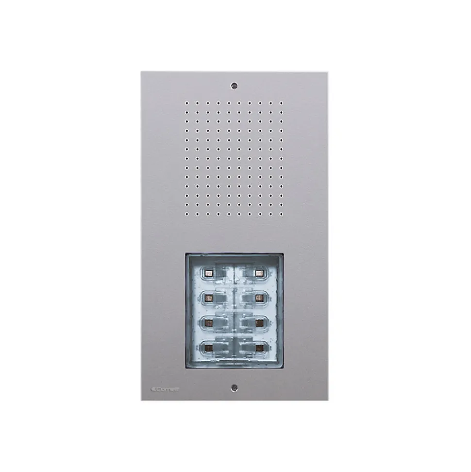 Platine De Rue Ciao 1-2-4-8 Ca2100a