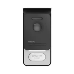Platine de rue supplémentaire Philips WelcomeEye