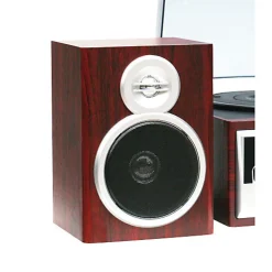 Platine vinyle Hifi RETRO multifonction