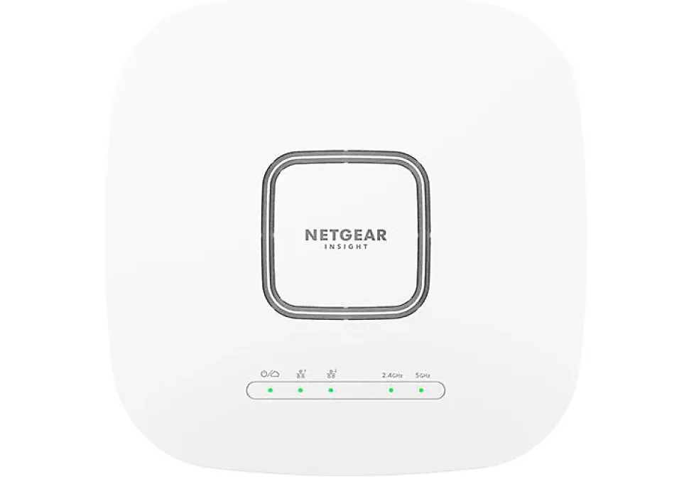 Point d'accès WIFI 6 AX 5400 Dual-band NETGEAR