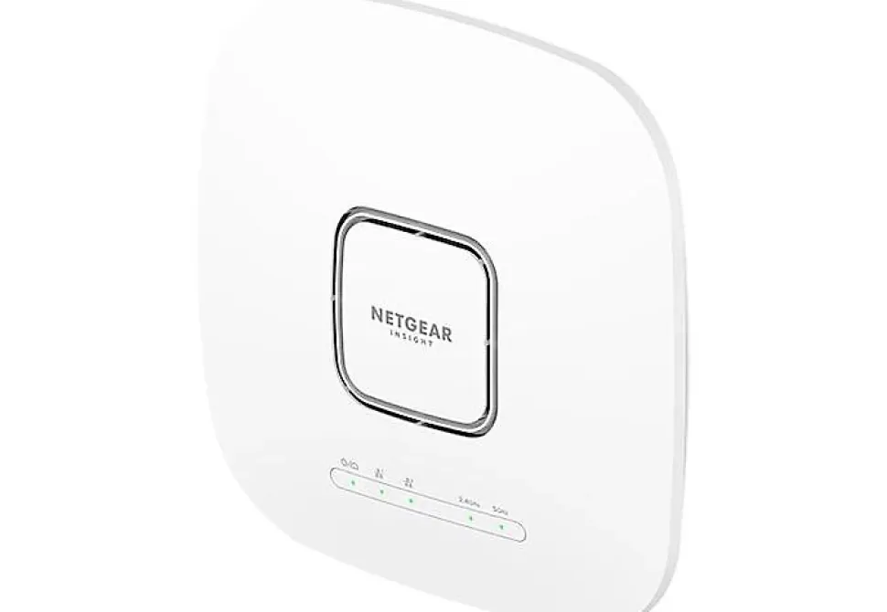 Point d'accès WIFI 6 AX 5400 Dual-band NETGEAR