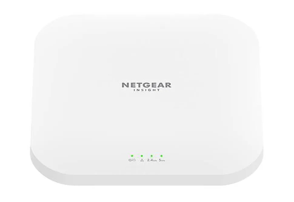 Point d'accès WIFI 6 AX 3600 Dual-band NETGEAR