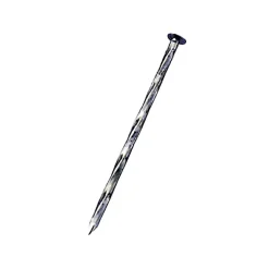 Pointe torsadée DIMOS 5,00 x 125 mm - Boîte 5 kg - Réf 780509