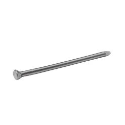 Pointes à placage en acier 1x20 - 125g