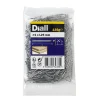 Pointes à placage en acier 1x25 - 125g